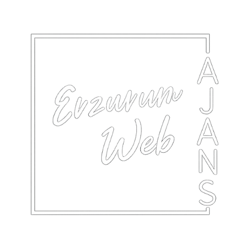 Erzurum Web Ajans | Erzurum Web Tasarım ve SEO Hizmetleri
